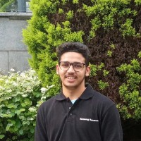 Sourav Saxena