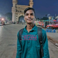 Rakesh Reddy