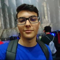 Matheus Pinheiro