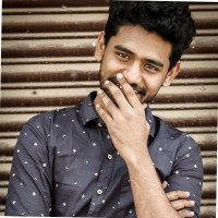 Shanmugam Sundaram