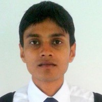Rajesh Kumar