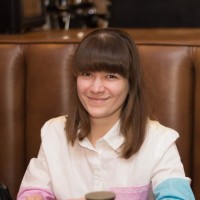 Olena Onyshchenko