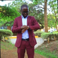 Edwin Odhiambo.