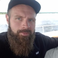 Krister Svensson