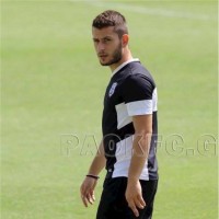 Vasilis Papadopoulos