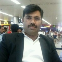 Muhammad Saleem