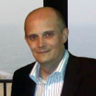 Simon Kempster
