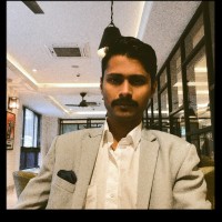 Saif Shaikh