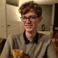 Youri van Erp