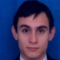 Julian David Botero Ospina