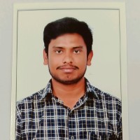 Nagachandrasekhar B