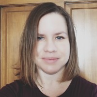Heather Provo