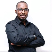 Joash Maluki