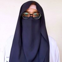 Mariam Fahim