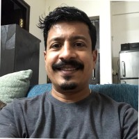 Mahesh Nayak