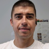 Андрей Егоров