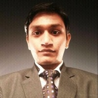 Dipanshu Gupta