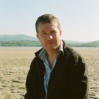 Peter Thornber