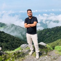 Abhayendra Nath Tripathi