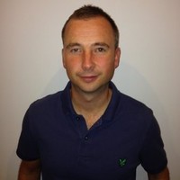 Jamie Parry