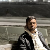 Arvind Ravikumar