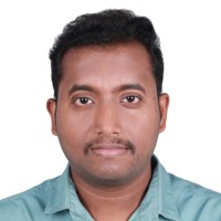 Bipin A M