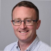 Paul Hurley