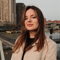 Mihaela Andries