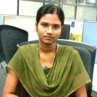 Divya Aravind