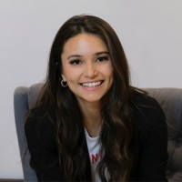 Ariana Morrison