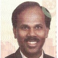 Arul Sabanathan
