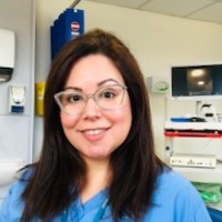 Tatiana V Gutierrez