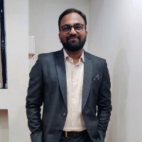 Pranav Ekbote
