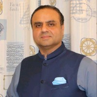 Riaz Janjua