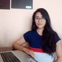 Jhoselin Luizaga Rodriguez