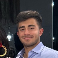 Nicolas Cabrera