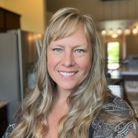 Joy Olson