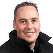 Gisle Hindhammer Borthen