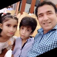 Monirul Haque Chowdhury