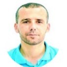 Yaçine abouda