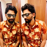 Harsh Vyas