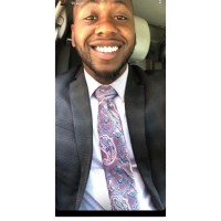 Daymon Domingue