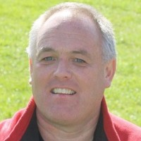 Adrian Lloyd