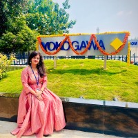 Arpitha D