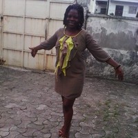 Chimène TCHAMGOUE épouse DIPEUA