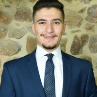 Charbel Bou Diwan