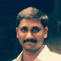 Vignesh Pandian