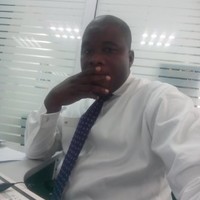 Bernard Gyamfi