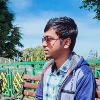 Arghyadeep Ghosh