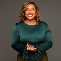 Dr. Shawnise Carter